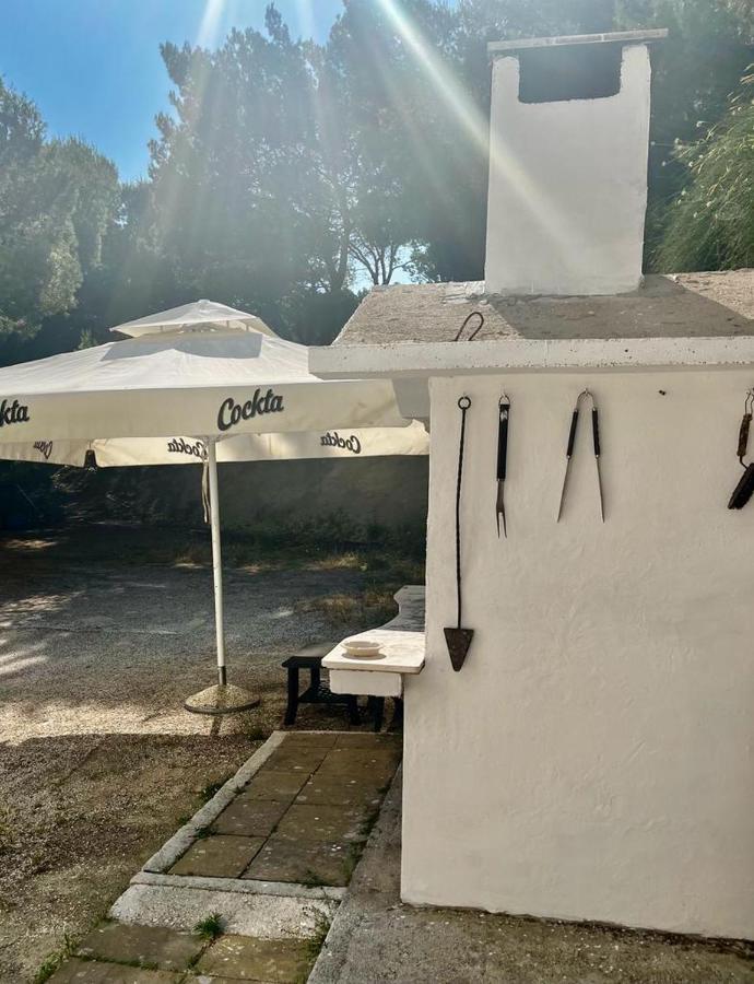 Apartmani Branko Vojnovic Omiš Exteriör bild