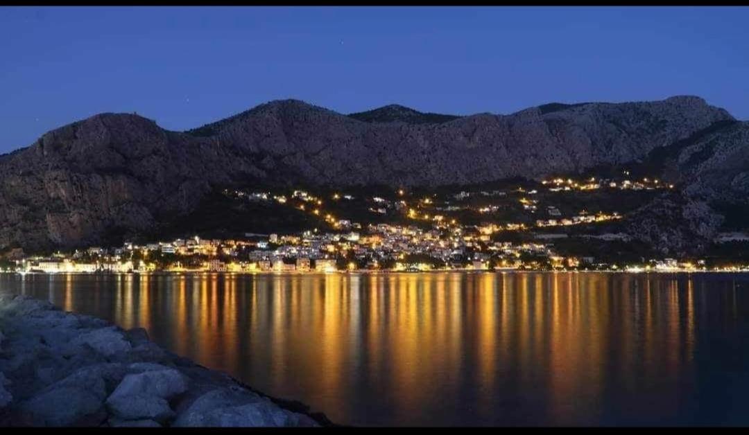 Apartmani Branko Vojnovic Omiš Rum bild