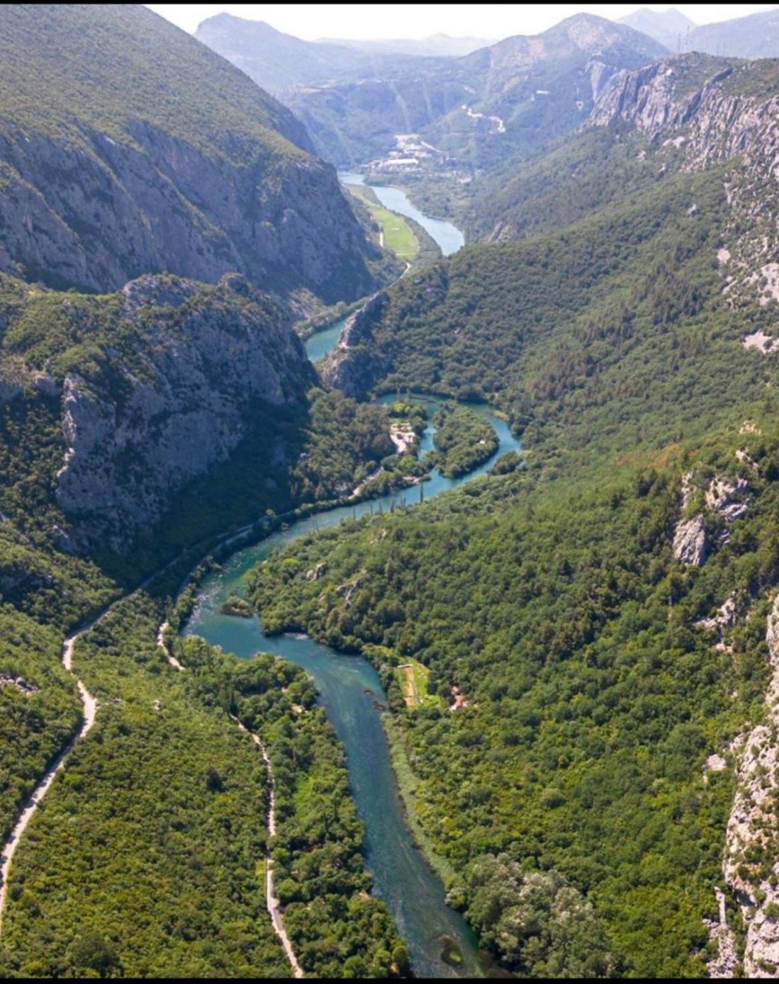 Apartmani Branko Vojnovic Omiš Rum bild