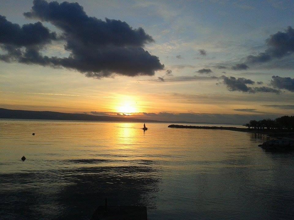 Apartmani Branko Vojnovic Omiš Rum bild
