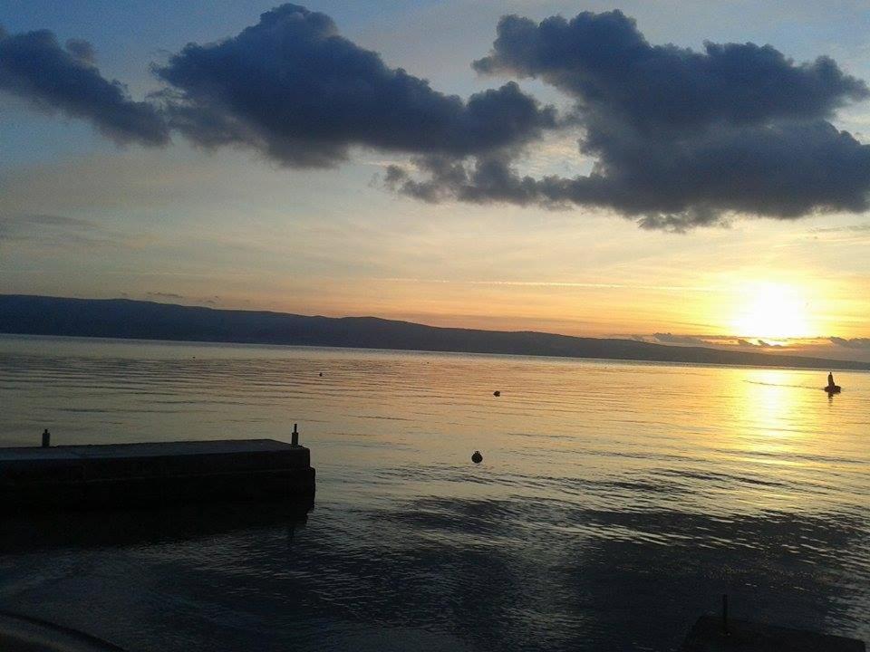 Apartmani Branko Vojnovic Omiš Rum bild