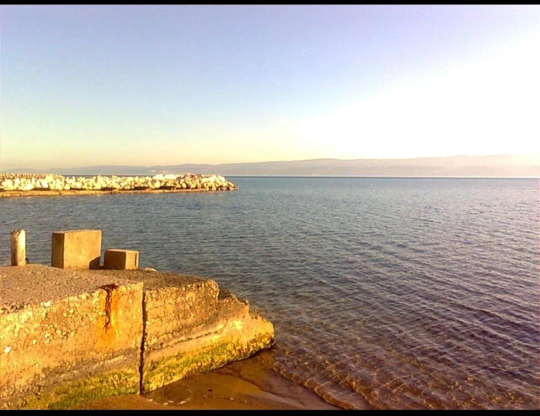 Apartmani Branko Vojnovic Omiš Rum bild