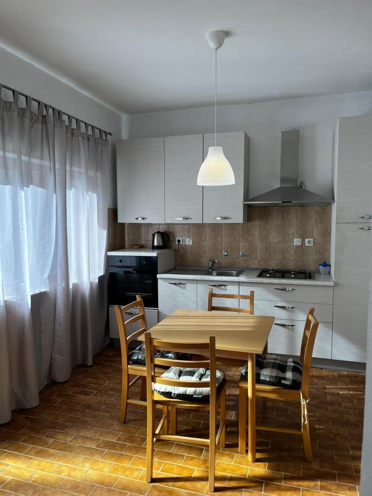 Apartmani Branko Vojnovic Omiš Rum bild
