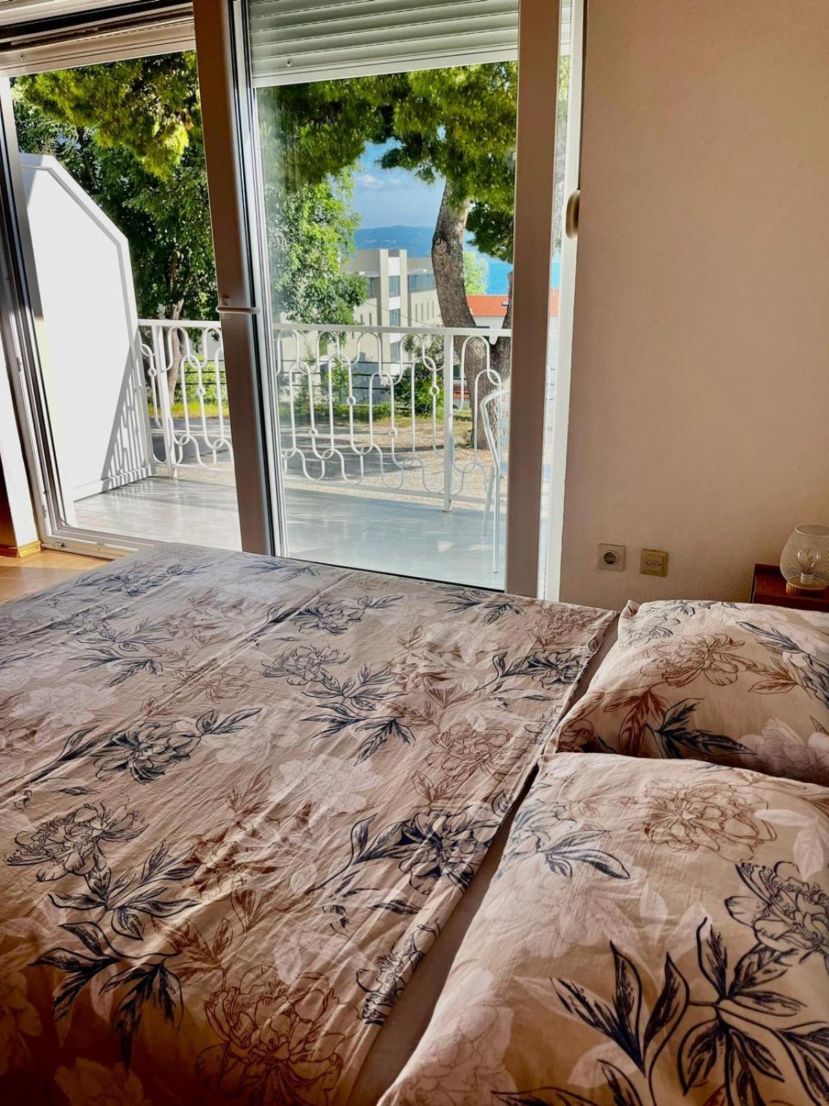 Apartmani Branko Vojnovic Omiš Rum bild