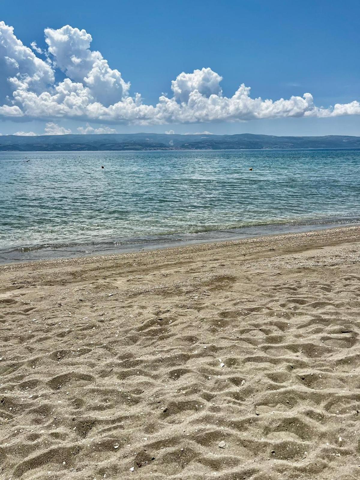 Apartmani Branko Vojnovic Omiš Rum bild