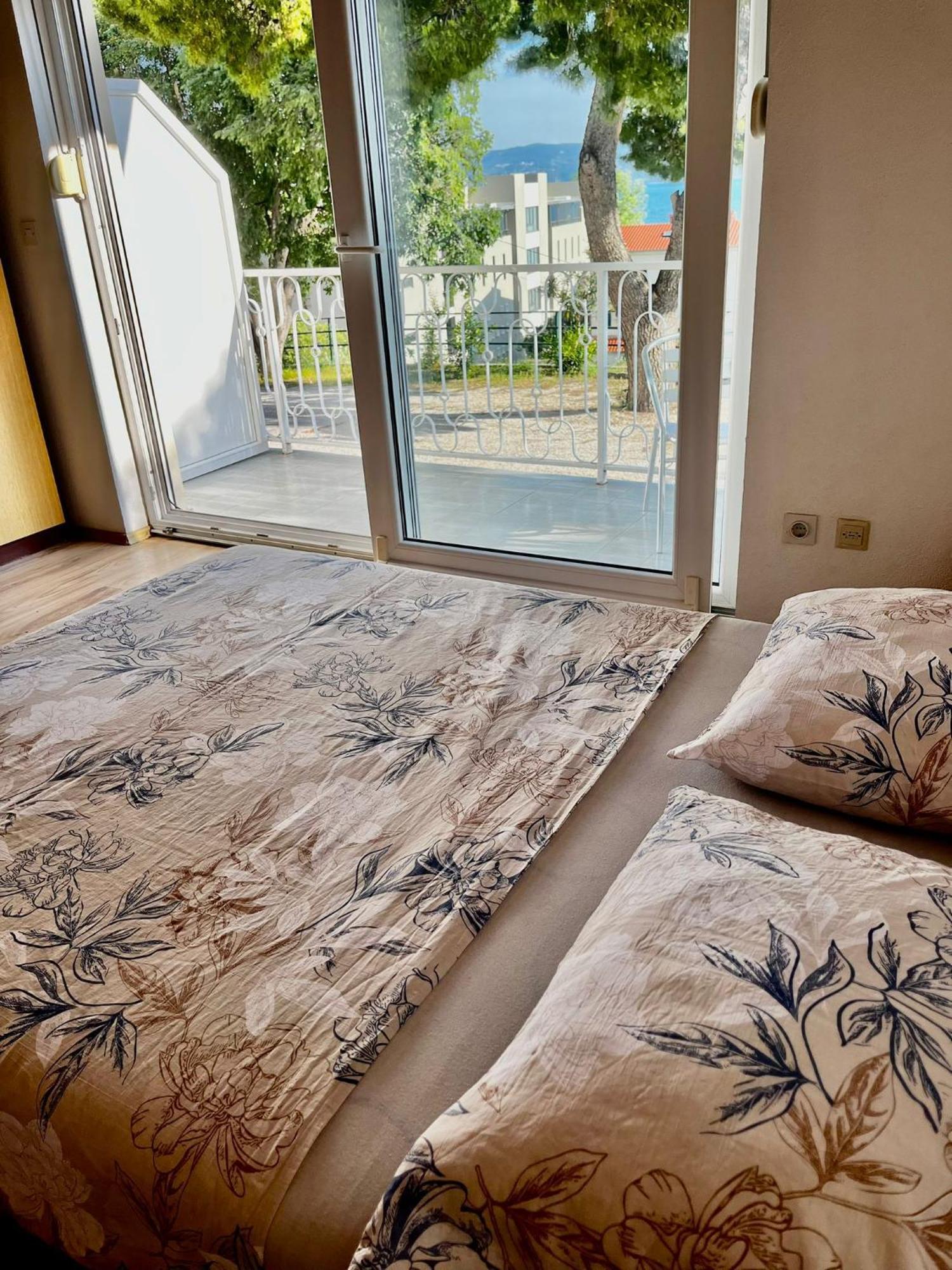 Apartmani Branko Vojnovic Omiš Rum bild
